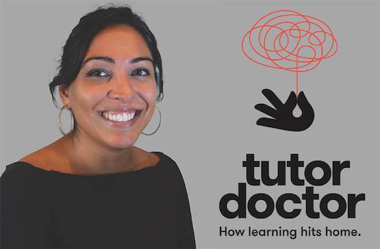 Amrit Tutor Doctor franchisee for Greenwich
