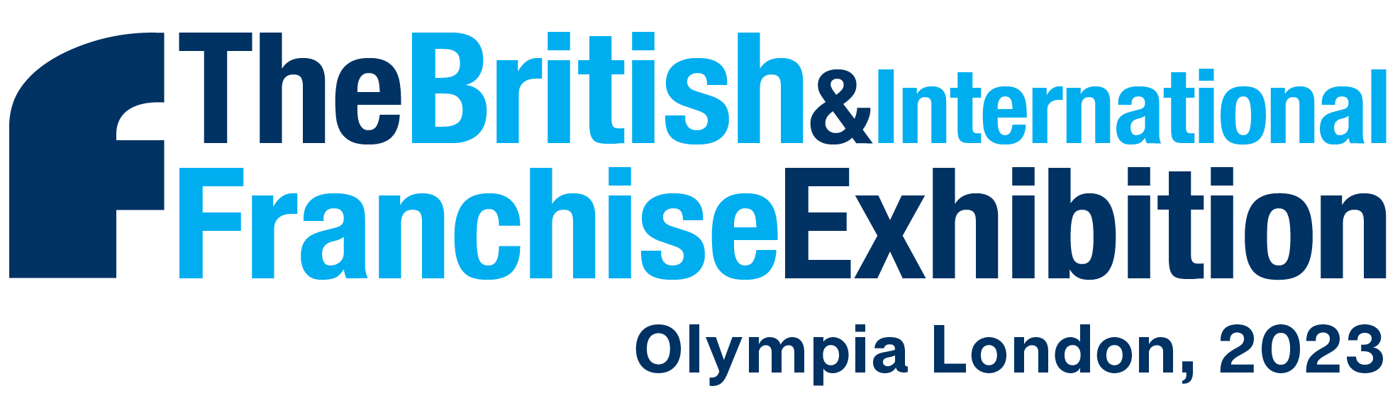 The British & International Franchise Exhibition 2022 