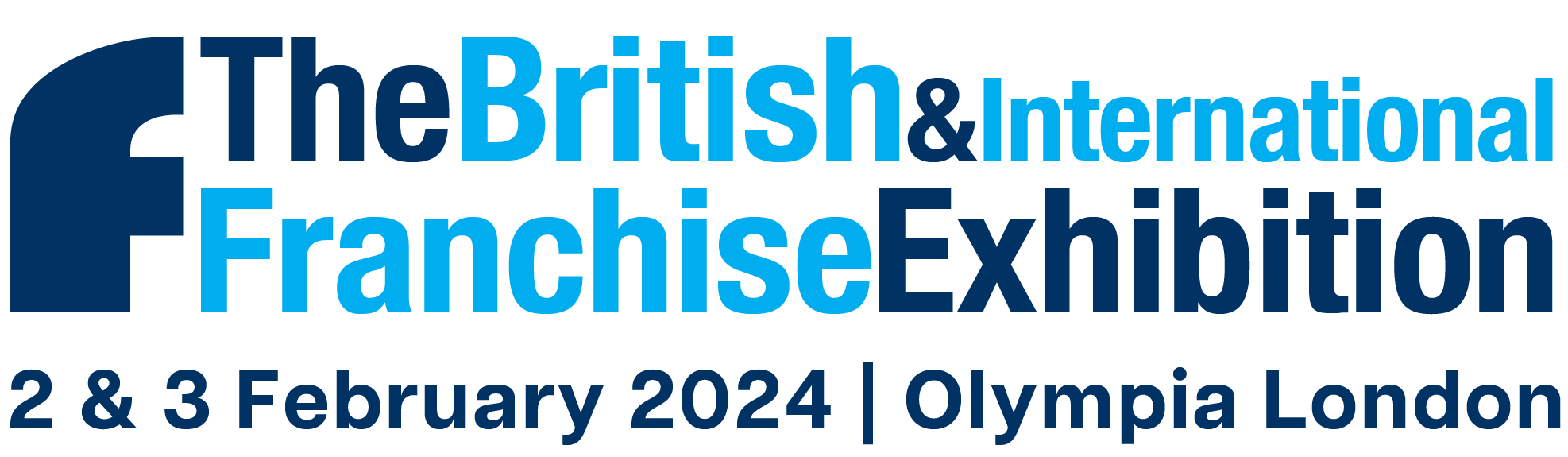 The British & International Franchise Exhibition 2024