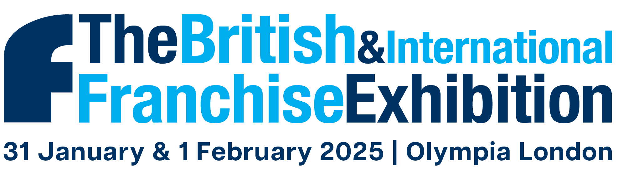 The British & International Franchise Exhibition 2025