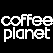 HSBC INTERNATIONAL PAVILION: Coffee Planet