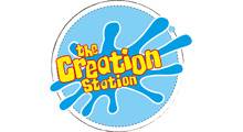 The Creation Station Logo