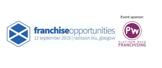 Franchise Opportunities Scotland 2019