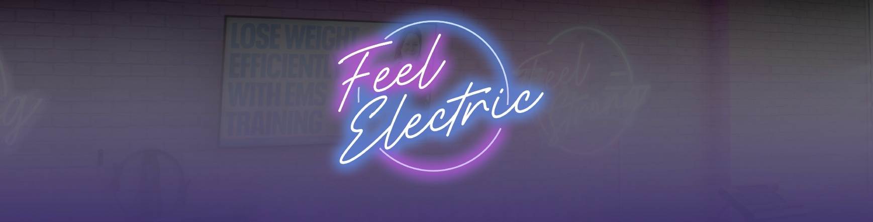 Feel electric