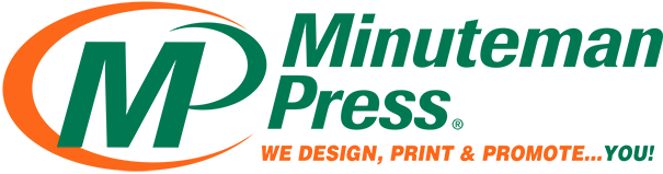 Minuteman logo
