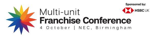 Multi-unit Franchise Conference