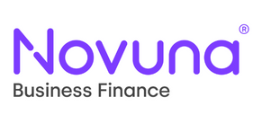 Novuna logo