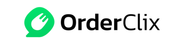 OrderClix logo