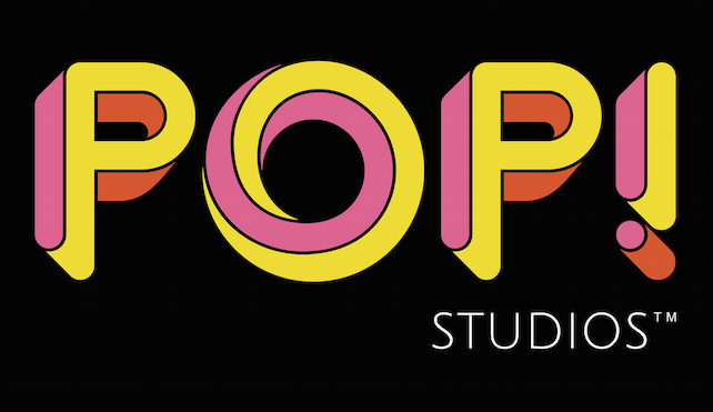 POP! Studios