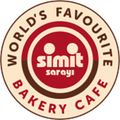 Simit Bakery Cafe Logo