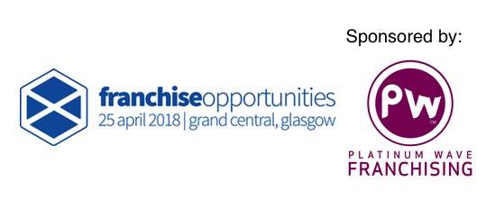 Franchise Opportunities Scotland 2018 