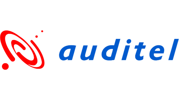 auditel logo