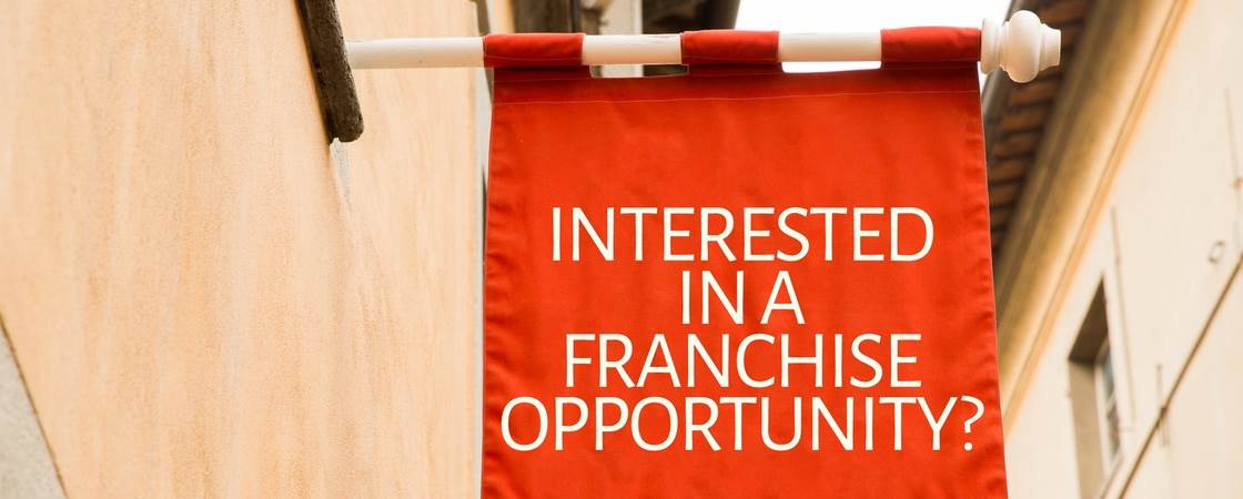 Buying a franchise