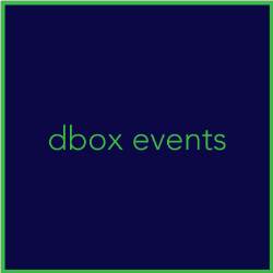 dbox events logo
