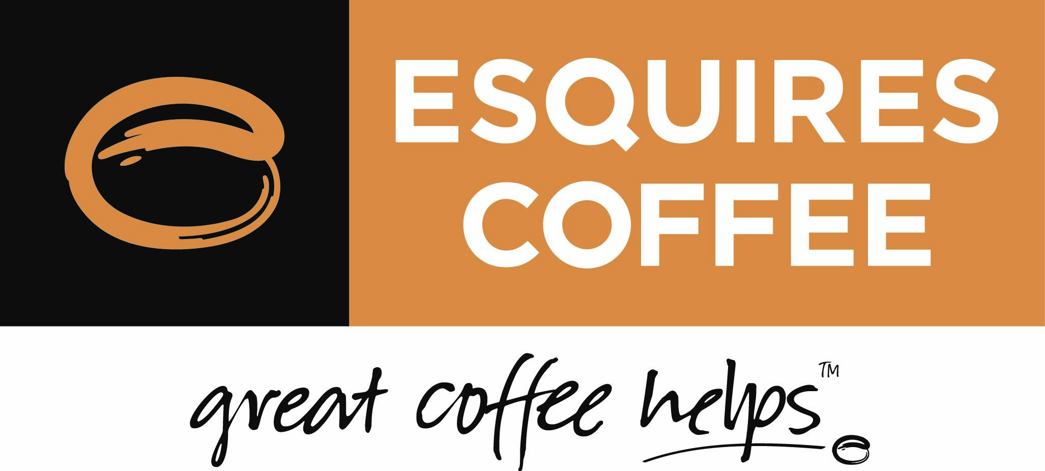 Esquires Coffee Logo