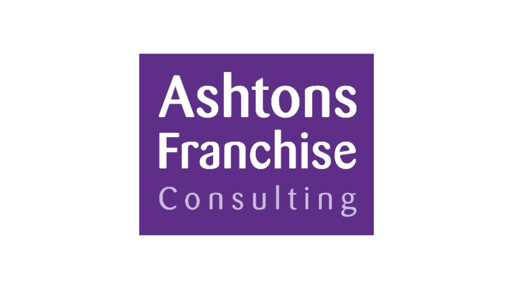 Ashtons Franchise Consulting