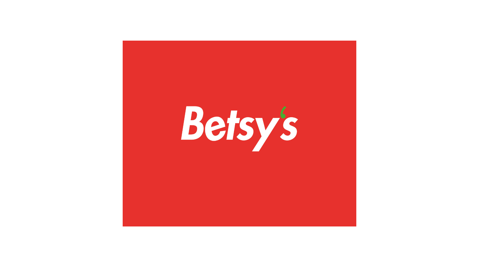 Betsy's