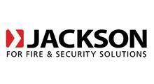 Jackson Fire & Security Logo