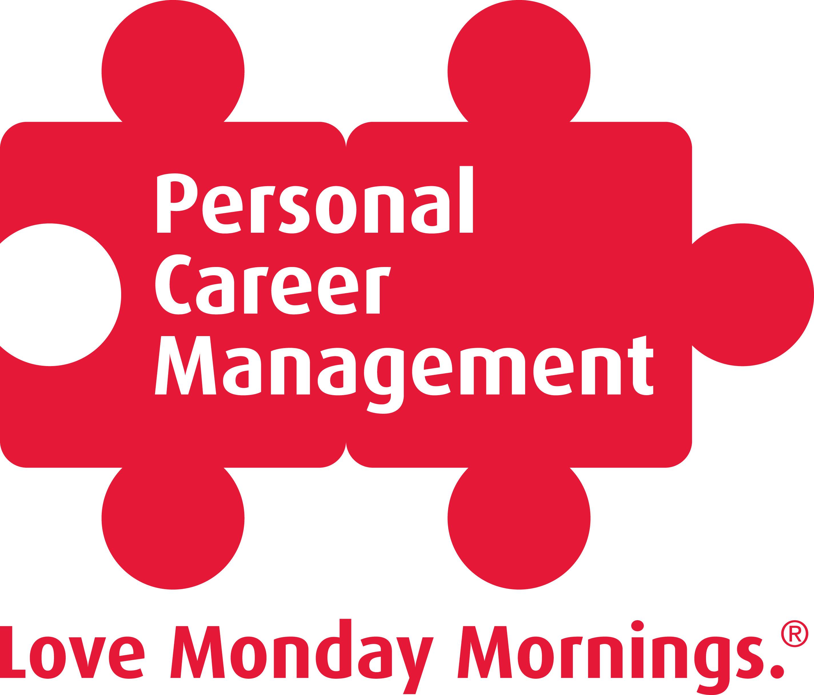 personal career management