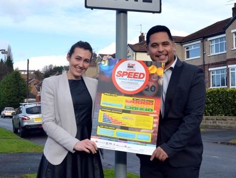 Driver Hire Road Safety