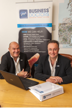 business doctors