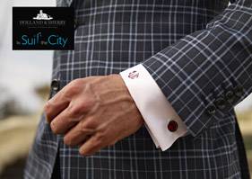 Suit the City