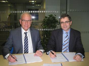 care mark signs two more franchisees