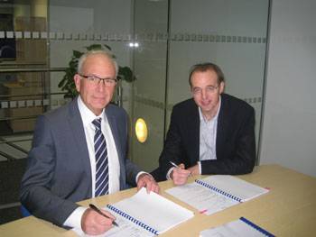 care mark signs two more franchisees